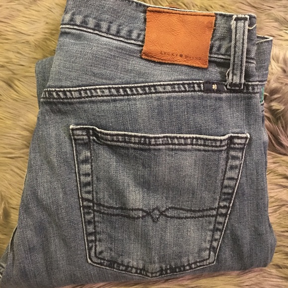 Lucky jeans - Picture 2 of 5